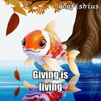 Water Glow GIF by TheConfishius