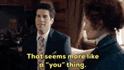 Rebecca Wisocky Ghosts GIF by CBS