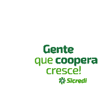 Gente Dicas Sticker by Sicredi Recife