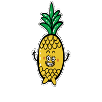 Jarrib happy سعيد جرب jarrib podcast Sticker
