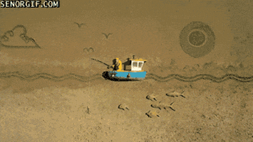stop motion animation GIF by Cheezburger