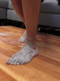 Whooping In Trouble GIF