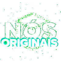 nutstamojunto festaoriginal Sticker by Agência Nuts