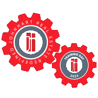 Training Day Sticker by JohnHart Real Estate