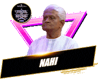 Bollywood No Sticker by MX Player