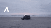 Camping Camper Van GIF by Outside Van