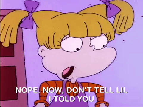 nicksplat rugrats GIF