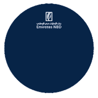 Eid Al Fitr Money Sticker by EmiratesNBD