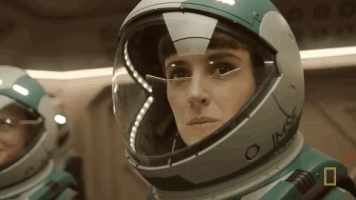 season 2 space GIF by National Geographic Channel