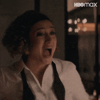Confused GIF by HBO Max