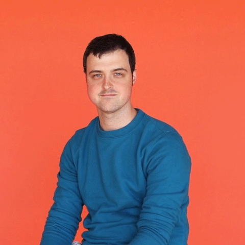 thumbs GIF by Mailchimp