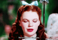 wizard of oz images GIF