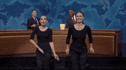 Snl GIF by Saturday Night Live