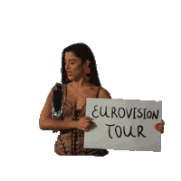 Minos Emi Tourist Sticker by Minos EMI - A Universal Music Company