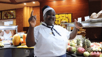 BlauHotels varadero blauhotels zumos GIF