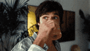 Shocked Season 3 GIF by euphoria