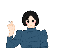 Bae Suzy Sticker by yemsstudio