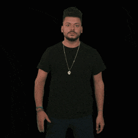 Kevadams hello hey salut adams GIF
