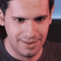 Scared Mood GIF