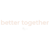 Think First Better Together Sticker by Think First - Agência de Comunicação, Marketing e Publicidade