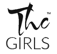 High Society Community Sticker by THCGIRLS