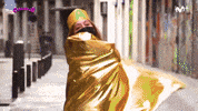 Superpower Susi Caramelo GIF by Movistar+