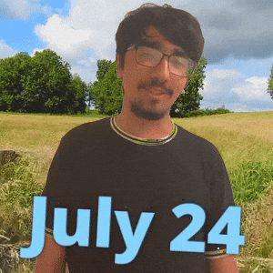 July 24
