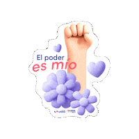 Cambiemoselchip Sticker by Ualá