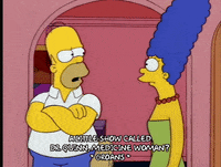 homer simpson episode 6 GIF