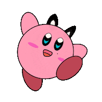 Video Games Star Sticker