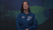 Astronauts Crew2 GIF by NASA