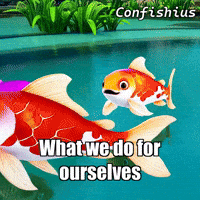 Peace Glow GIF by TheConfishius