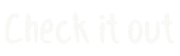 Look See Sticker