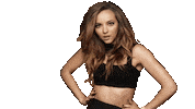 Move Salute Sticker by Little Mix