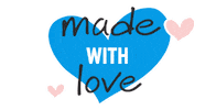 Advertising Agency Made With Love Sticker by delta-adv