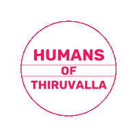 India Stories Sticker by Humans of Thiruvalla
