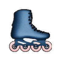 JailsonInline inline patins patinar jailson inline Sticker