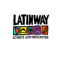Sticker by Latinway