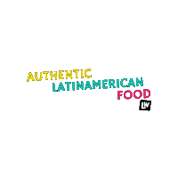 Sticker by Latinway