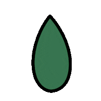 Hemp Sticker by ethos CBD