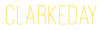 Day Give Sticker by Clarke University