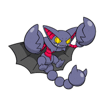 Ground Gen 4 Sticker by Pokémon