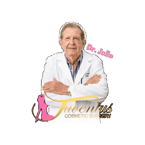 JuventusCosmeticSurgery lipo liposuction juventus cosmetic surgery julio arronte Sticker