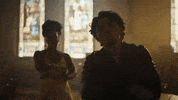 Anthony Ramos GIF by Ari Lennox