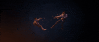 Phoenix Mary GIF