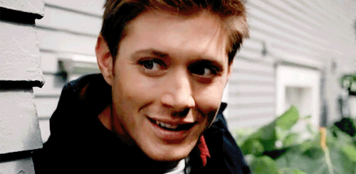 jensen ackles GIF