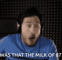 lSirOblivionl fnaf markiplier was that the bite of 87 siroblivion GIF