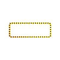 Line Effects Sticker by HELPNOFEED