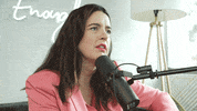 Podcast GIF by Kate Bowler