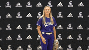 Wsuwarriors GIF by WinonaStateATH
